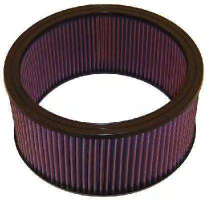 Воздушный фильтр K&N Filters E1420