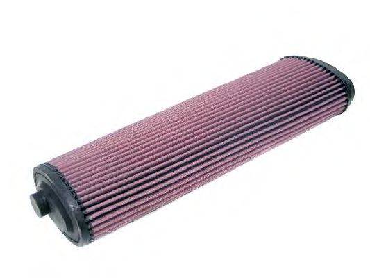 Воздушный фильтр K&N Filters E2653