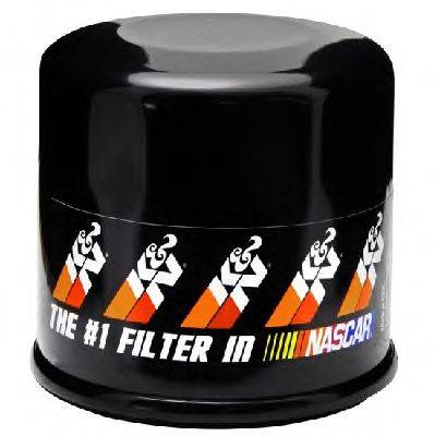 Масляный фильтр K&N Filters PS-1008
