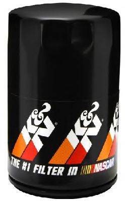 Масляный фильтр K&N Filters PS2009