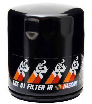 Масляный фильтр K&N Filters PS-1002