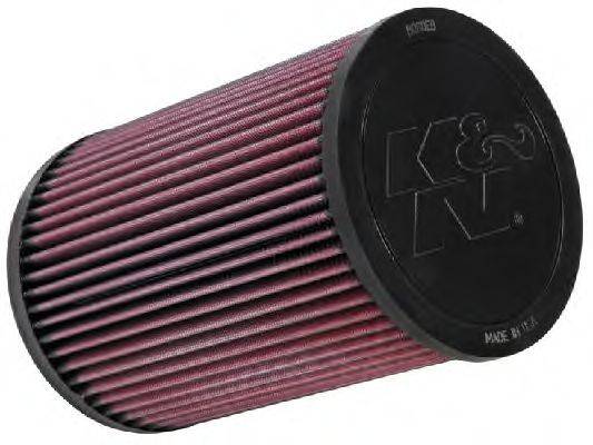 Воздушный фильтр K&N Filters E-2991