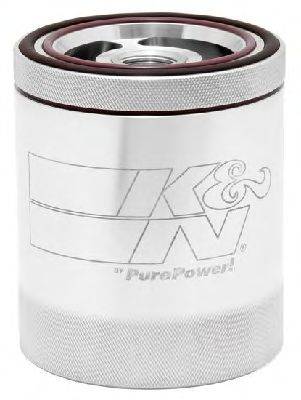 Масляный фильтр K&N Filters SS3002
