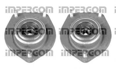 Ремкомплект, опора стойки амортизатора ORIGINAL IMPERIUM 260592