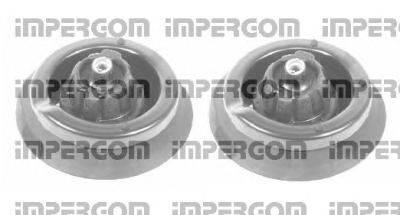 Ремкомплект, опора стойки амортизатора ORIGINAL IMPERIUM 320062