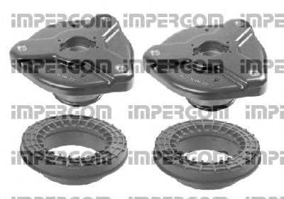 Ремкомплект, опора стойки амортизатора ORIGINAL IMPERIUM 321242