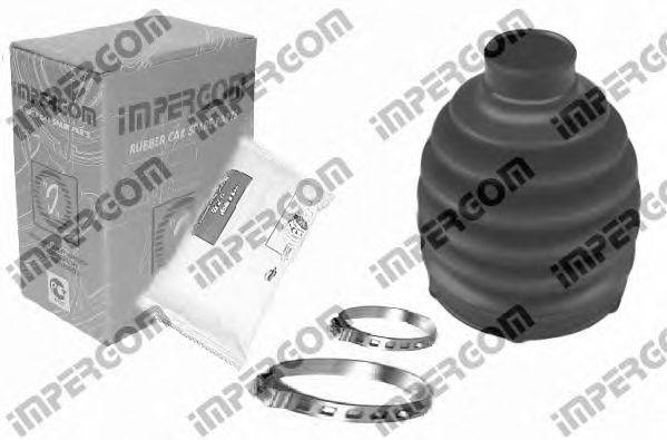 Комплект пылника, приводной вал ORIGINAL IMPERIUM 33950