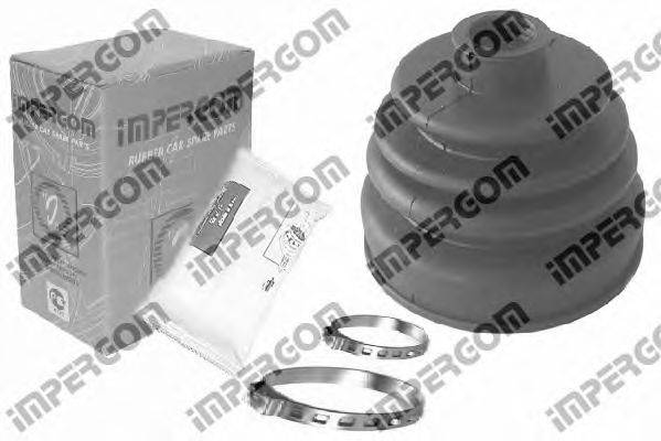 Комплект пылника, приводной вал ORIGINAL IMPERIUM 39103