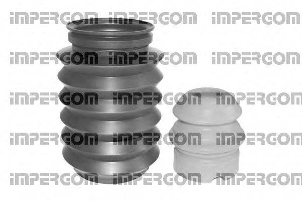 Пылезащитный комилект, амортизатор ORIGINAL IMPERIUM 48072