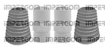 Пылезащитный комилект, амортизатор ORIGINAL IMPERIUM 50117