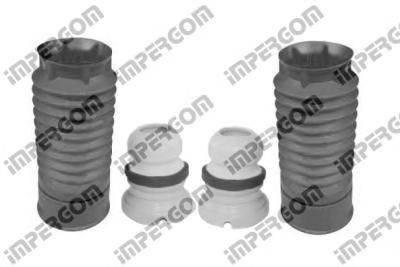 Пылезащитный комилект, амортизатор ORIGINAL IMPERIUM 50314