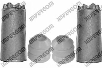 Пылезащитный комилект, амортизатор ORIGINAL IMPERIUM 50720