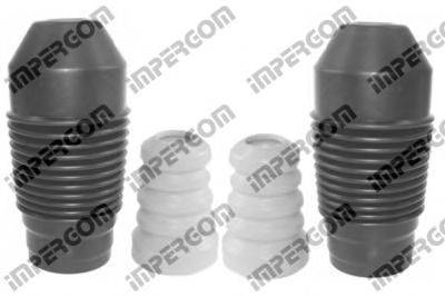 Пылезащитный комилект, амортизатор ORIGINAL IMPERIUM 50806