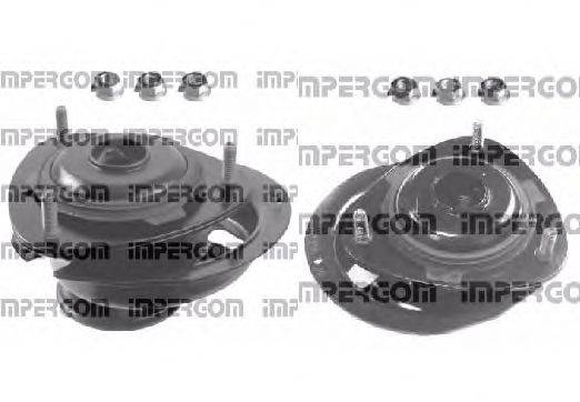 Ремкомплект, опора стойки амортизатора ORIGINAL IMPERIUM 716022