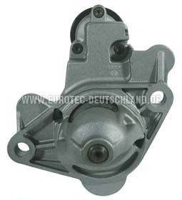 Стартер EUROTEC 11018830