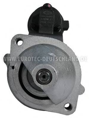Стартер EUROTEC 11090106