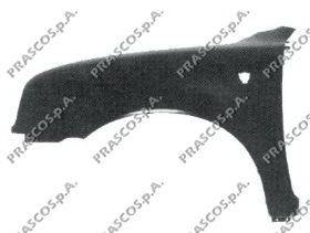 Крыло PRASCO DS0053004