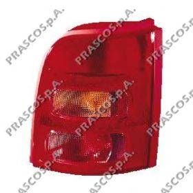 Задний фонарь PRASCO DS0094054