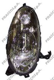 Основная фара PRASCO DS0114814