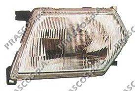 Основная фара PRASCO DS8604604