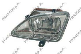 Противотуманная фара PRASCO FD0524414