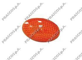Фонарь указателя поворота PRASCO FD1034039