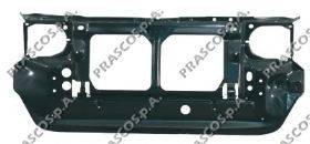 Облицовка передка PRASCO FT1213210