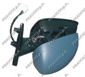 Наружное зеркало PRASCO FT3507324