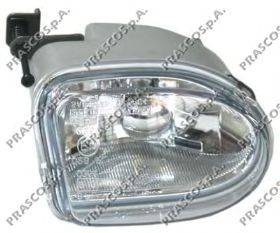 Противотуманная фара PRASCO HN0294413