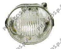 PRASCO (НОМЕР: JE0114413) Противотуманная фара