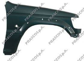 Крыло PRASCO MB1553013