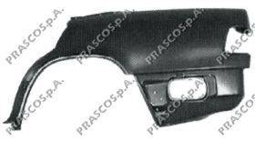 Крыло PRASCO ME0313054