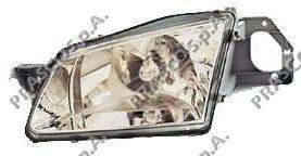 Основная фара PRASCO MZ0214603