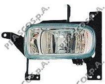 Противотуманная фара PRASCO MZ0454413