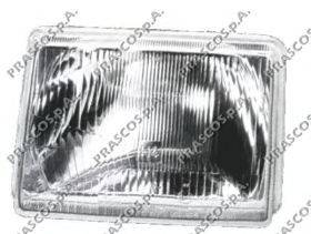 Основная фара PRASCO OP0234604