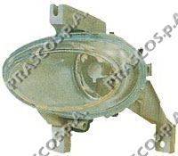 Противотуманная фара PRASCO OP0835413