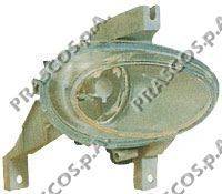 Противотуманная фара PRASCO OP0835414