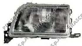 Основная фара PRASCO RN0234604