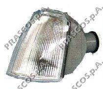 Фонарь указателя поворота PRASCO RN0604014