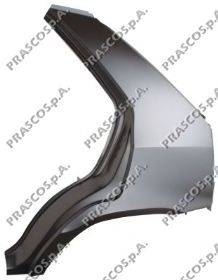 Крыло PRASCO SK0063054