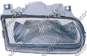 Основная фара PRASCO SK0064603