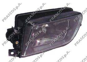 Противотуманная фара PRASCO BM0444423
