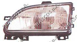 Основная фара PRASCO ST0014804