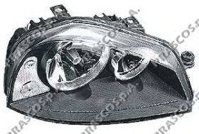 Основная фара PRASCO ST0024903