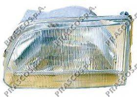 Основная фара PRASCO TY0064803
