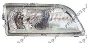 Основная фара PRASCO VV0284603