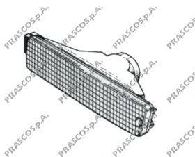 Фонарь указателя поворота PRASCO VW0304314