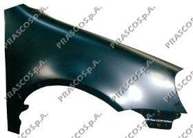Крыло PRASCO VW0363013