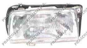 Основная фара PRASCO VW0754603