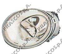 Основная фара PRASCO VW4204903